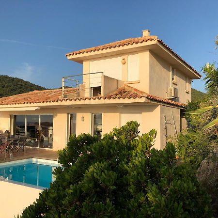 Villa Rosa Конка Экстерьер фото